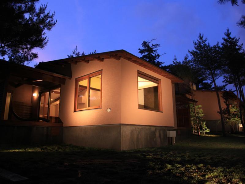Trial Spa Resort Kuoritei Tano Dış mekan fotoğraf